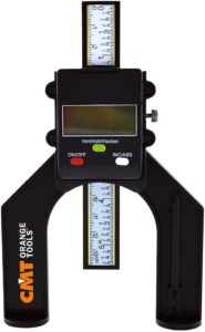 Calibro profondimetro